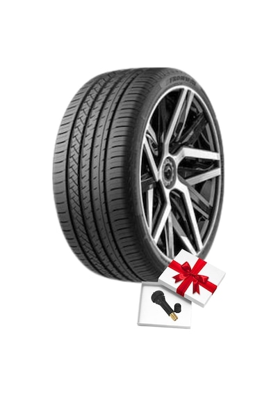 Fronway 275/35ZR19 100Y XL Eurus 08 Yaz Lastiği 2025