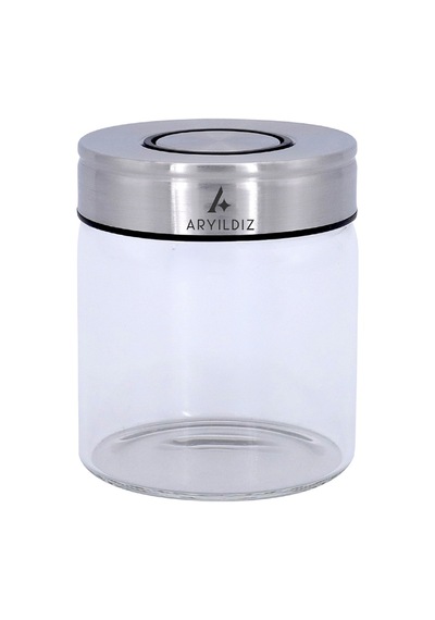 Aryıldız Timeless Slim Saklama Kabı 200 Ml Şeffaf