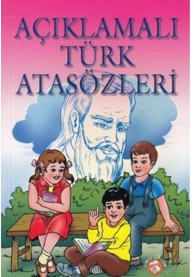Ünlü - Açıklamalı Türk Atasözleri N11.1342
