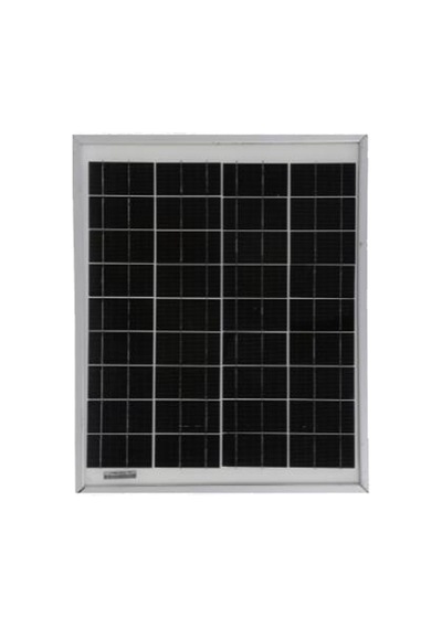 Ptech 25w Monokristal Güneş Paneli