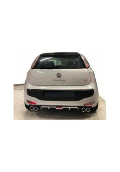 Fiat Punto Araca Universal Model Difizör N11.31198