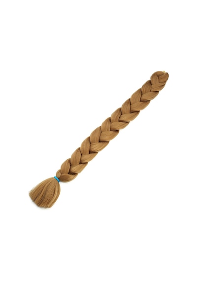 Sentetik Örgülük Esperer 100 Gr. / Karamel - Elwm-462304 Çok Renkli
