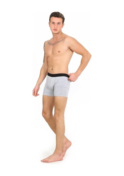 Five Pocket Fpb8002 Erkek Boxer (516184754)