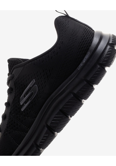 Skechers Track - New Staple Kadın Siyah Spor Ayakkabı 150141tk Bbk Siyah