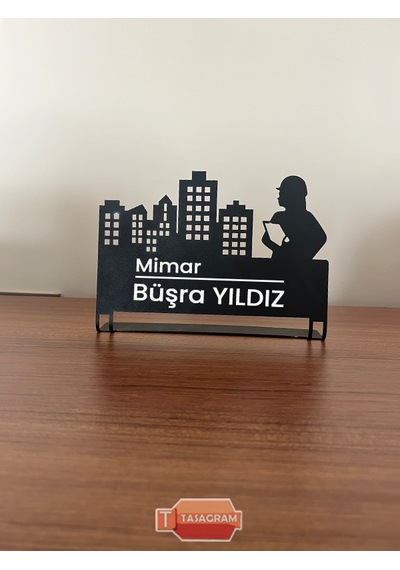 Bayan Mimar Masa Dekoru