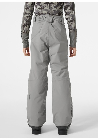Helly Hansen Jr Legendary Pantolon Gri