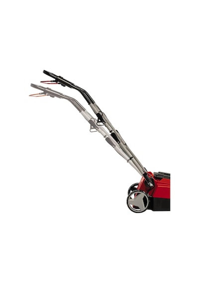 Einhell Elektrikli Çim Havalandırma GE-SA 1435/1 3420690, 1,4 kW, 4 kademeli çalışma derinliği ayarı, 28 L hazne