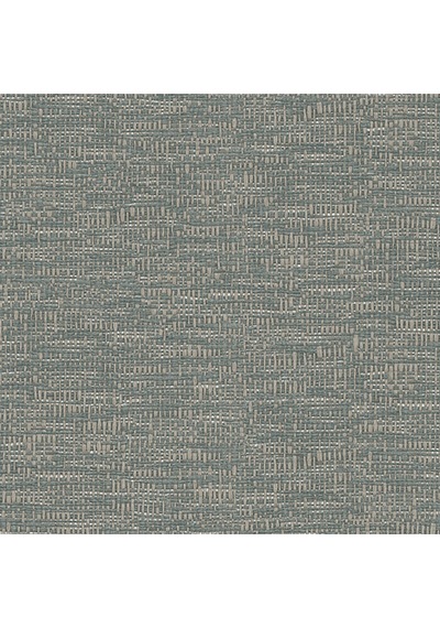 Muse Koleksiyonu 25106-4 Çok Renkli Yeşil Textile Dokulu Duvar Kağıdı 1.06x15.6m, 16.5m²