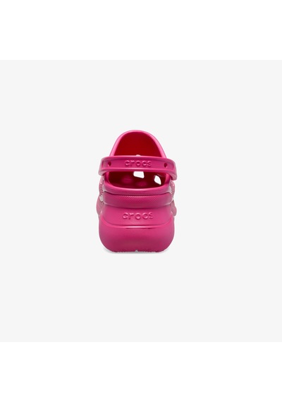 Crocs Crocs Classic Bae Clog Kadın Pembe Terlik 206302 Pembe