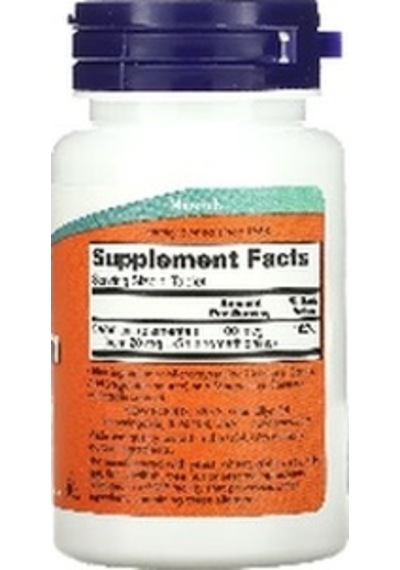 Selenium 100 Mcg 100 Tablet