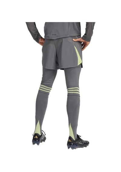 Adidas Erkek Gri Tayt T25 P Gk Tıghtm Jn2010 Gri