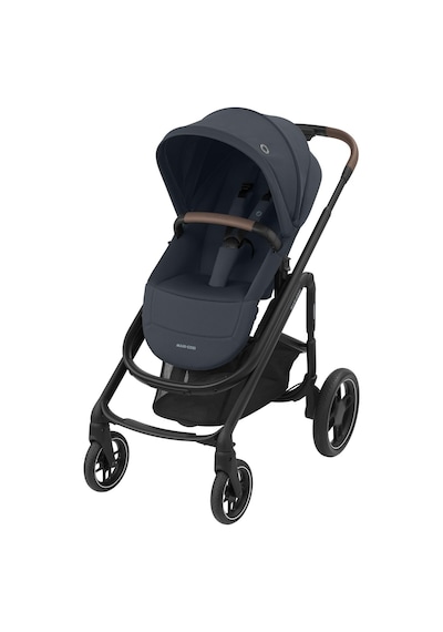 Maxi Cosi Plaza+ Ekstra Portbebeli Seyahat Sistem Olabilen Tek Elle Katlanabilen Doğumdan Itibaren Kullanılabilen Bebek Arabası Essential Graphite Maxi Cosi Plaza+ Ekstra Portbebeli Seyahat Sistem Olabilen Tek Elle Katlanabilen Doğumdan Itibaren Kullanılabilen Bebek Arabası Essential Graphite