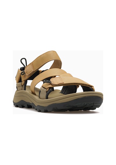 Merrell Speed Fusion Sport Rmx Erkek Sandalet 26y J00003642 Hardal