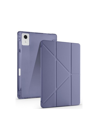 Aksesuarcim Idea 12.1 İle Uyumlu Kılıf Silikon Yumuşak Kalem Bölmeli Esnek 4 Farklı Stand Olabilen Tablet Kılıfı Mor Sku: Zeusb0hbcm4nxx Arka Kapak Aksesuarcim Idea 12.1 İle Uyumlu Kılıf Silikon Yumuşak Kalem Bölmeli Esnek 4 Farklı Stand Olabilen Tablet Kılıfı Mor Sku: Zeusb0hbcm4nxx Arka Kapak