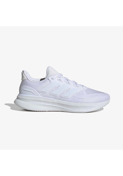 Adidas Ultrarun 5 Erkek Beyaz Spor Ayakkabı Ih2639