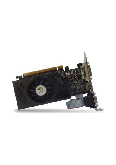Quadro GT730-4GD3L GT 730 4GB DDR3 128Bit PCI-E 3.0 Ekran Kartı