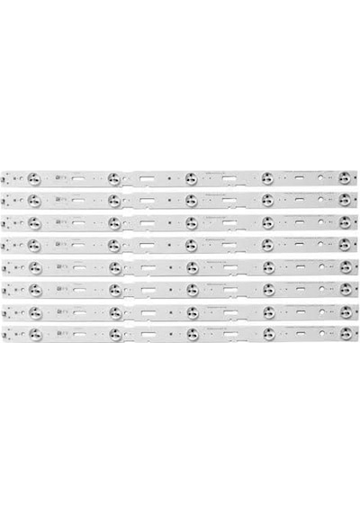 Altus Uyumlu Al40L-5531-4B 40" Inç Tv Led Bar Takımı Cg-39/5