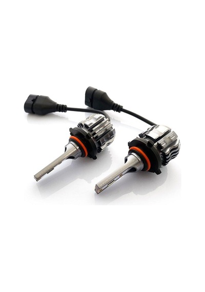 Photon Zero HB4 9006 Led Xenon Buz Mavi Fansız Led