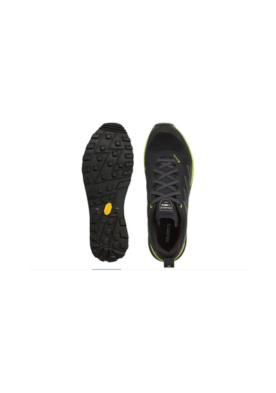 Dolomite Croda Nera Tech Gore-tex Shoe Erkek Outdoor Ayakkabı 296273-0968 001
