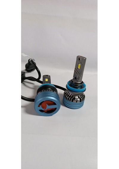 Photon Ultimate H11 Led Headlıght 9500 Lumens 5 Plus