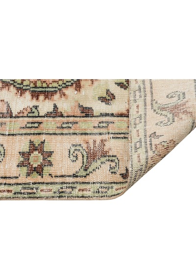 Vintage Eskitme Vintage Halı 154 X 278 Cm 10210