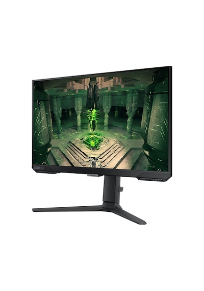 Samsung Odyssey G4 LS25BG400EUXUF 25" 1 MS 240 Hz HDR10 G-Sync Full HD IPS LED Monitör