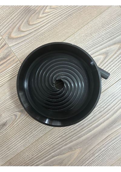 Gold Pan, Turbo Goldpan Spiral Altın Eleme Tavası