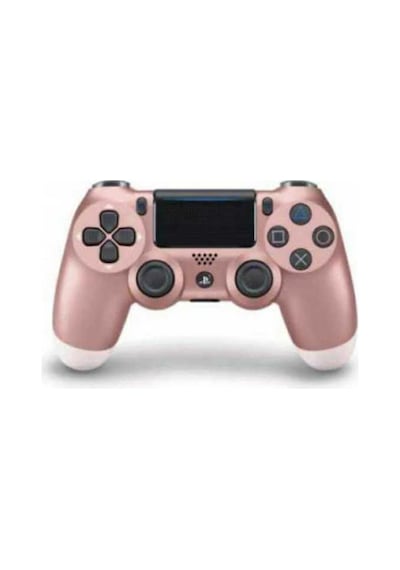 PS4 Uyumlu Acık Pembe