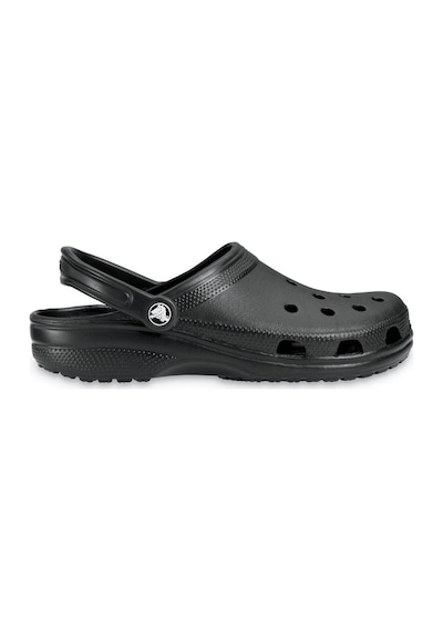 Crocs Classic Uniseks Siyah Terlik - 10001 Siyah