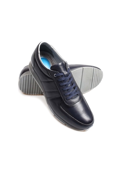 Fast Step Hakiki Deri Erkek Spor Ayakkabı 951ma555 001