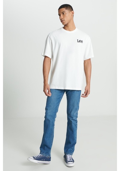 Extreme Motion Slim Tapered Jean Pantolon Luman Luman Çok Renkli