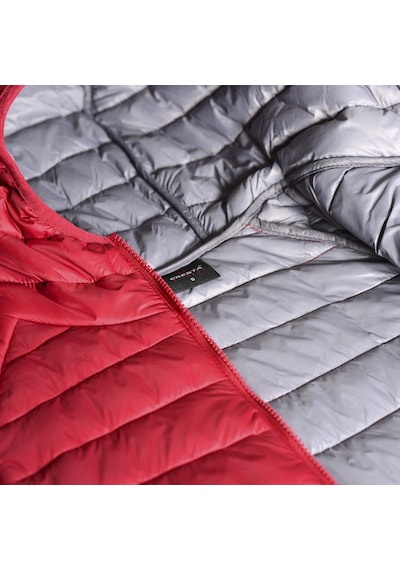 Cresta Outdoor Kapüşonlu Kadın Şişme Mont