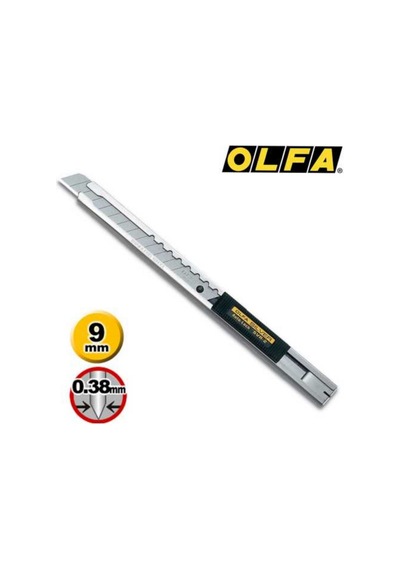 Olfa Maket Bıçağı Svr-2