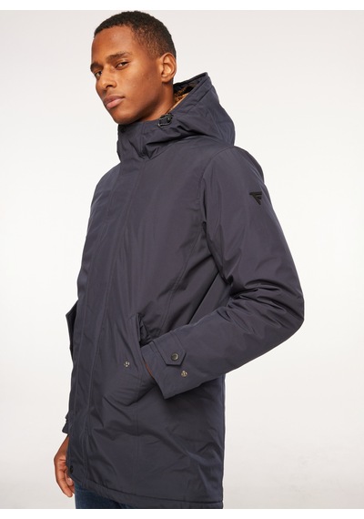 Fred Mello Lacivert Erkek Mont Fm23w19ku