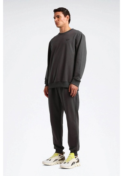 Reebok Niki Jogger Erkek Esofman Alti - Antrasit