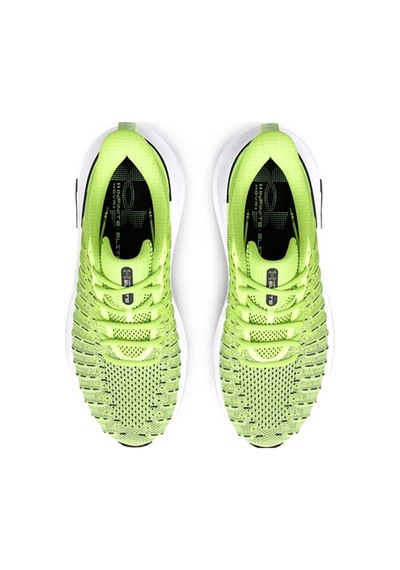 Under Armour Infinite Elite Erkek Yeşil Koşu Ayakkabısı 3027189-300 Yeşil