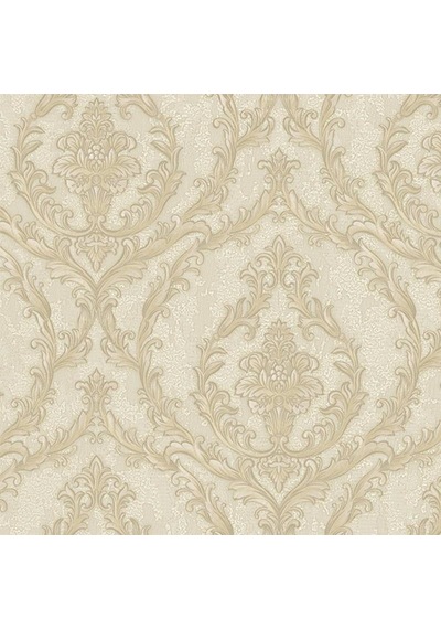 Adawall Duvar Kağıtları Rococo Koleksiyonu 1401-4 Renkli