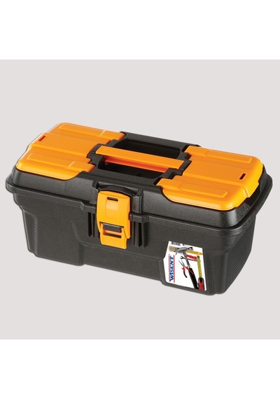 Wisent Grip Organizerli Takım Çantası 13"