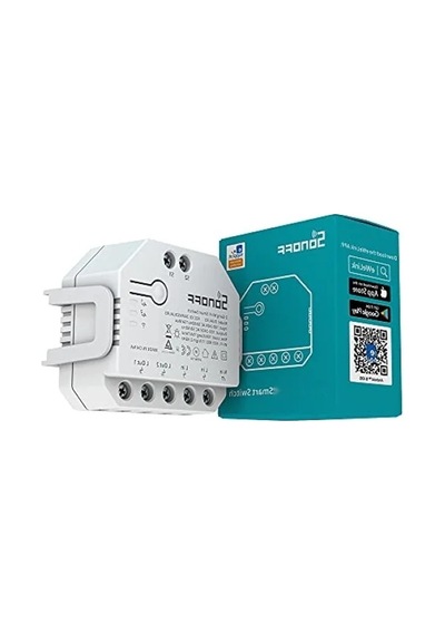 Akıllı Röle - Standart Model 001