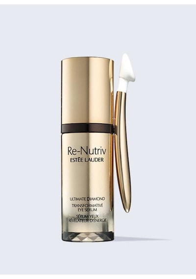 Estee Lauder Re-Nutriv Ultimate Diamond Transformative Eye Serum 15 ML