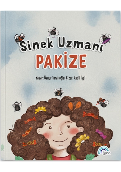 Sinek Uzmanı Pakize