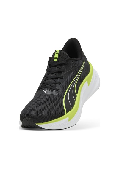 Puma Maxstride Lite Erkek Siyah Koşu Ayakkabısı 31349710
