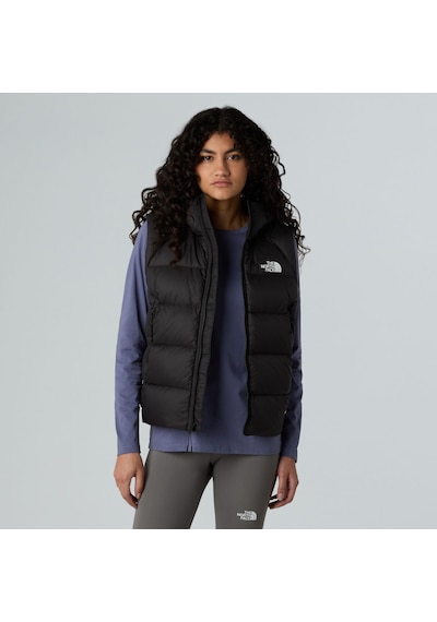 The North Face W Hyalıte Vest Kadın Ceket Nf0a8e71jk31 Siyah