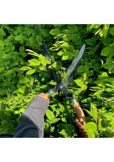 Bahco P57-25 W-F Çit Budama Makası