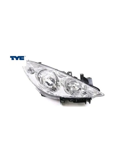 20-b223-05-2b P.307 Ön Far El.rh.05-07 Tyc 620686