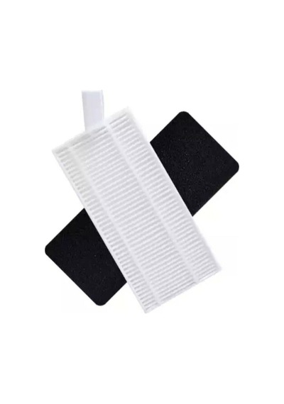 Eufy Uyumlu Robovac Hepa Filtre 11s - 35c 12 15c 15t 30 30c 35c 5 Adet