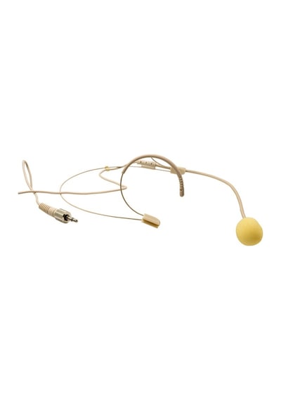 Magıcvoıce Mv-11 Headset Yedek Mikrofon Ten Rengi 44pyr34