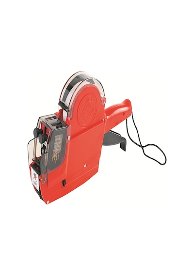 Motex  Etiket Makinası 10 Hane Çift Haneli Mx 6600