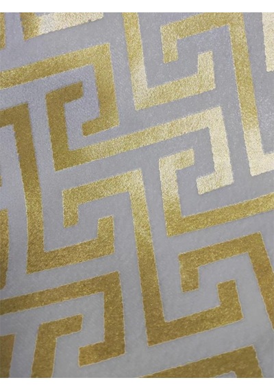 Mrs.Gugar Luxury Gri Dikdörtgen Kırlent Kılıfı