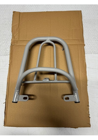Honda Spacy - Alpha Topcase Çanta Demiri